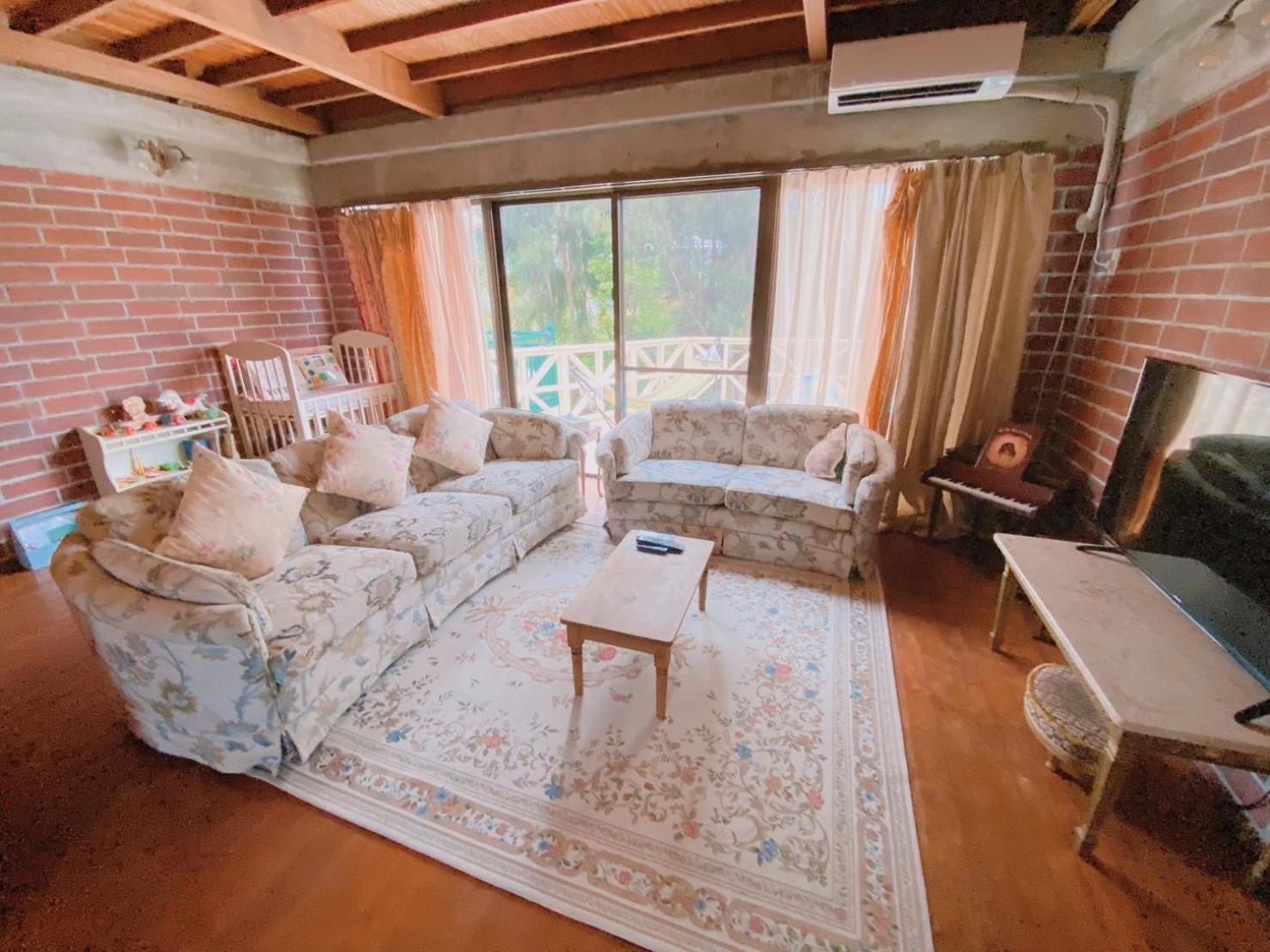 Cats,Piano & Starry Sky Resort Garden -Starry Forest Cottage Okinawa- Onna Exterior foto
